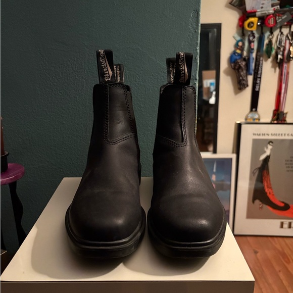 Blundstone Dress Chelsea Boots size AU 4.5 / W8